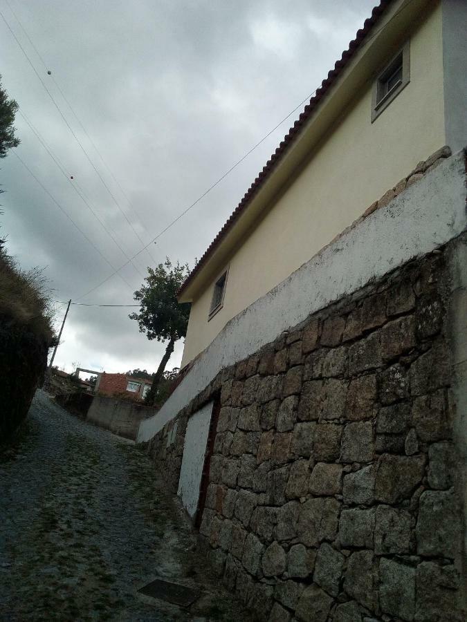 A nossa Casa Gerês Vila Exterior foto